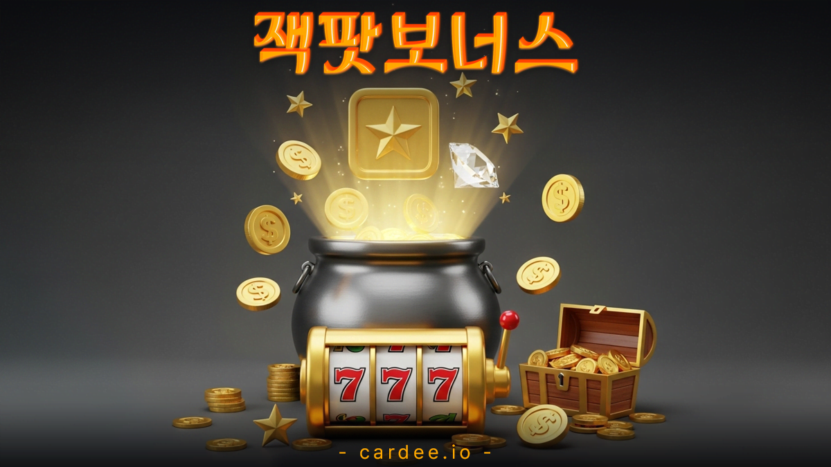 슬롯사이트-보너스